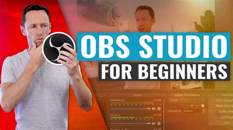 obs tutorial